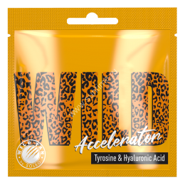 WILD TAN Wild Accelerator